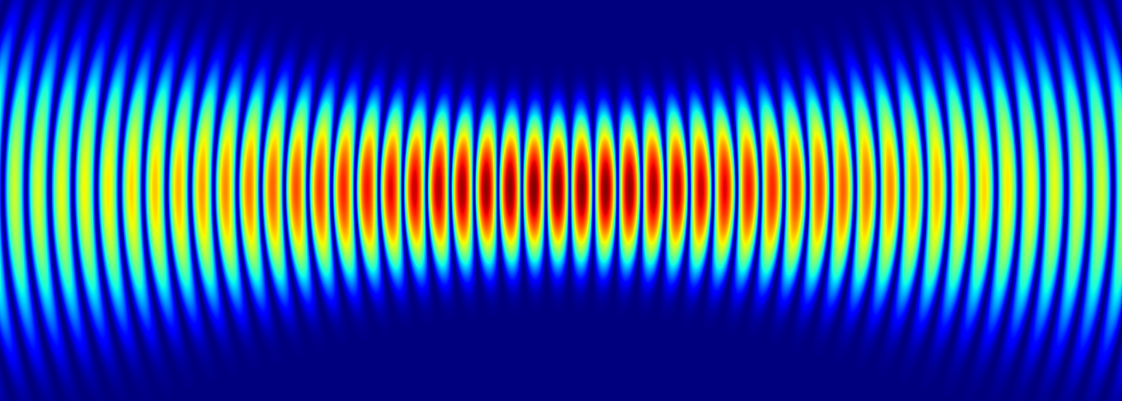 空間特性和空間轉換